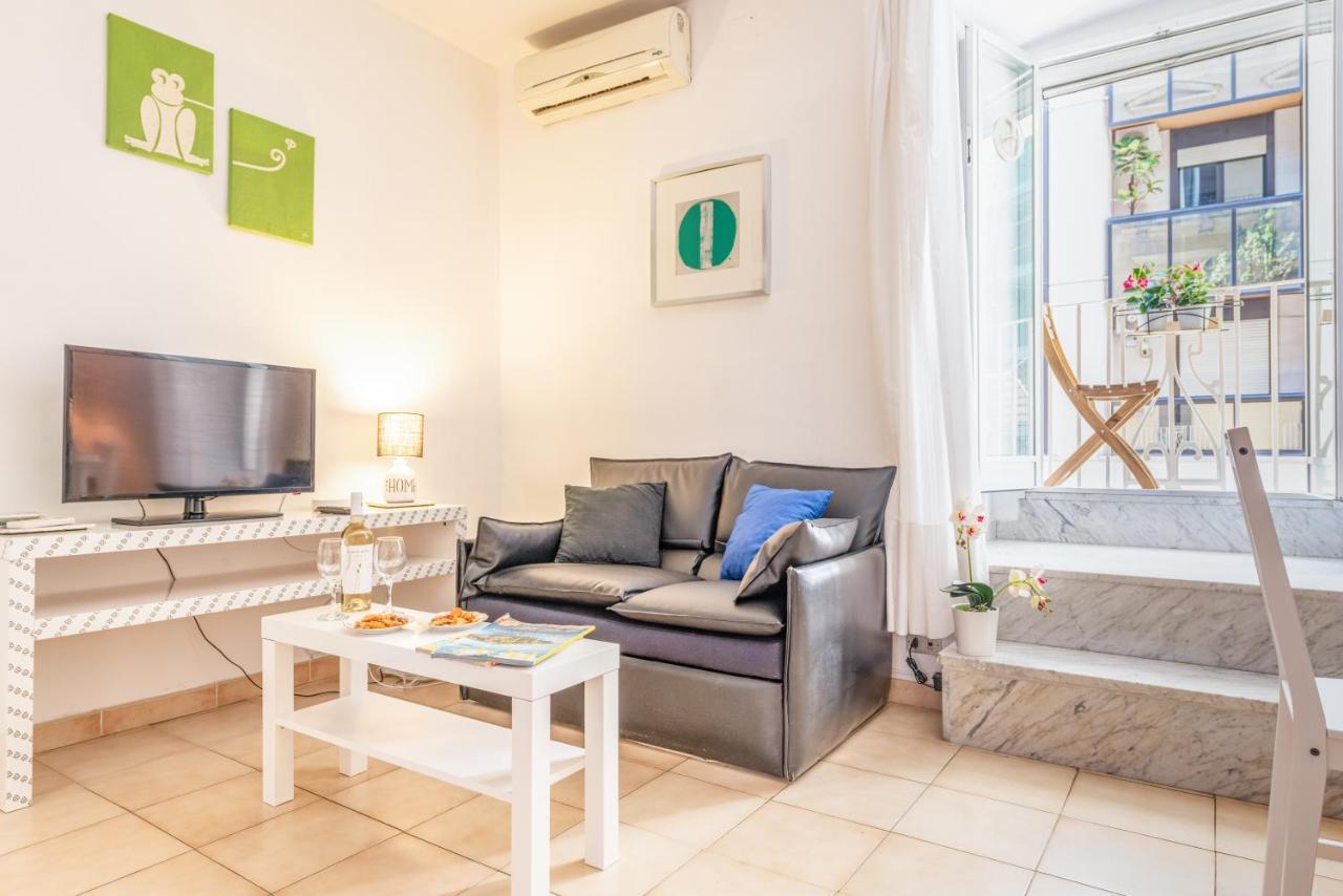 Stazione Centrale & Universita Lovely Apartment Bari Exteriér fotografie