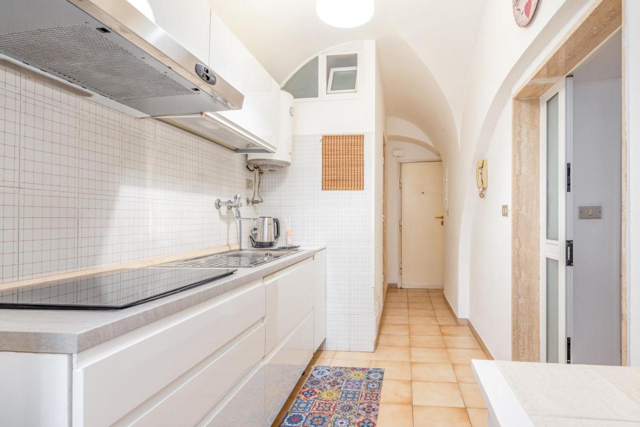 Stazione Centrale & Universita Lovely Apartment Bari Exteriér fotografie